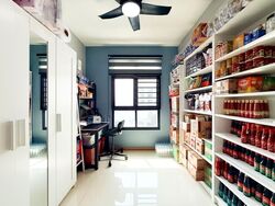 Blk 413C Waterfront I @ Northshore (Punggol), HDB 3 Rooms #601018881